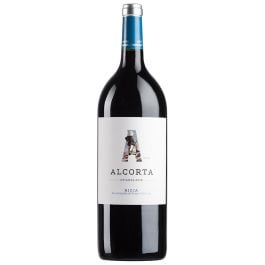 Alcorta Crianza red wine 75 cl