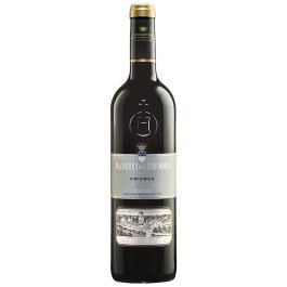 Marqués de la Concordia Crianza red wine 75 cl