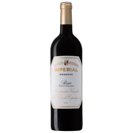 Imperial Reserva red wine 75 cl