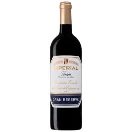 Cune Imperial Gran Reserva red wine 75 cl