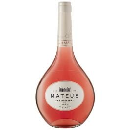 Mateus Rosé rose wine 1 litre