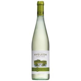 Aveleda Fonte Vinho Verde white wine 75 cl