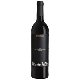 Monte Velho red wine 75 cl