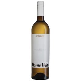 Monte Velho white wine 75 cl