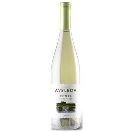 Aveleda Fonte Vinho Verde Magnum white wine 150 cl