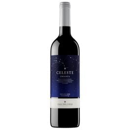 Torres Celeste Crianza red wine 75 cl