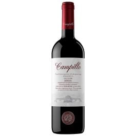 Campillo Reserva Selecta red wine 75 cl