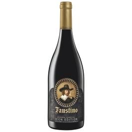 Faustino Icon edition Reserva especial red wine 75 cl