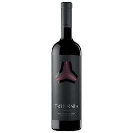Portia Triennia red wine 75 cl