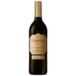 Campo Viejo Gran Reserva red wine 75 cl