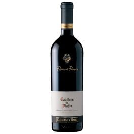 Casillero del Diablo Reserva Privada red wine 75 cl