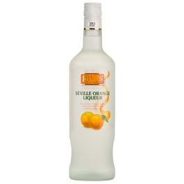 Rives Seville Orange triple sec 70 cl