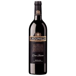 Lagunilla Gran Reserva red wine 75 cl