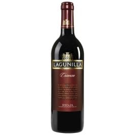 Lagunilla Crianza red wine 75 cl