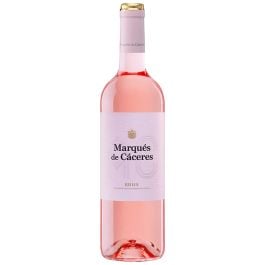 Marqués de Cáceres Rosado rose wine 75 cl
