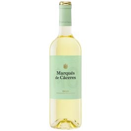 Marqués de Cáceres Blanco Joven white wine 75 cl