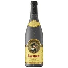 Faustino I Gran Reserva red wine 75 cl