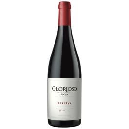 Glorioso Reserva red wine 75 cl