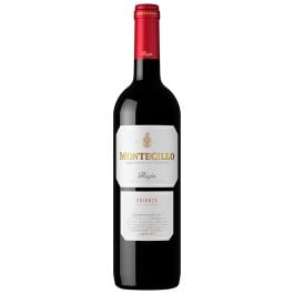 Montecillo Crianza red wine 75 cl