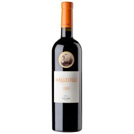 Emilio Moro Malleolus red wine 75 cl