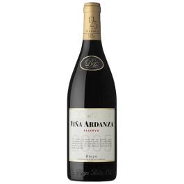Viña Ardanza Reserva red wine 75 cl