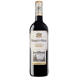 Marqués de Riscal Reserva red wine 75 cl