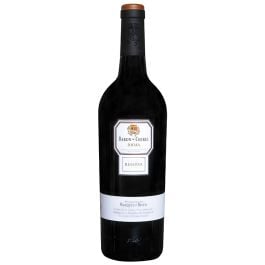 Barón de Chirel Reserva red wine 75 cl