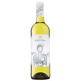 Marqués de Riscal Sauvignon white wine 75 cl