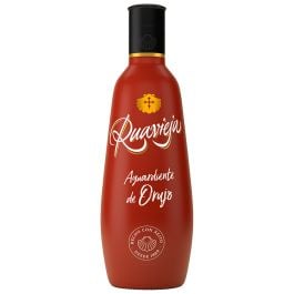 Ruavieja liquor 70 cl