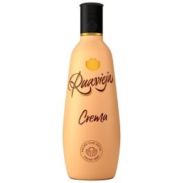 Ruavieja Crema liqueur 70 cl