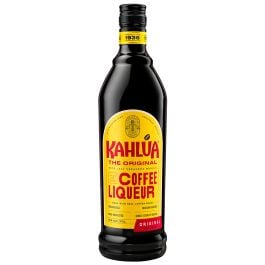 Kahlúa Mexican coffee liqueur 1 litre