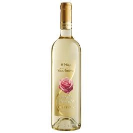 Bottega Moscato Fermo white still wine 75 cl