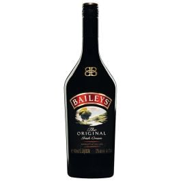 Baileys Original irish cream 1 litre