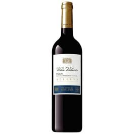 Viña Salceda Reserva red wine 75 cl