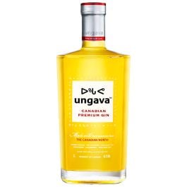 Ungava gin 1 litre