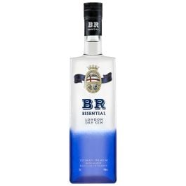 BR Essential London Dry gin 70 cl