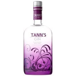 Tann's gin 70 cl