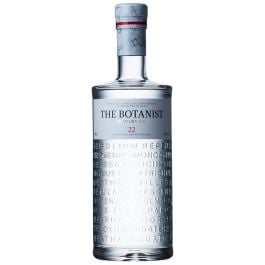 The Botanist Islay Dry gin 1 litre