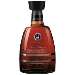 Arehucas Selección Familiar 12 years old rum 70 cl