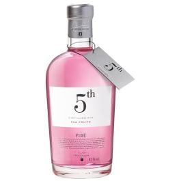 5Th Fire gin 70 cl