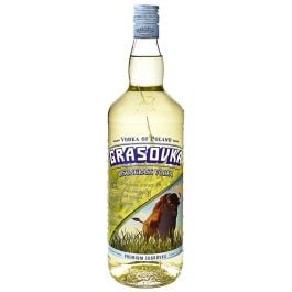Grasovka vodka 1 litre