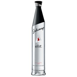 Stoli Elit vodka 1 litro