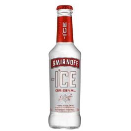 Smirnoff Ice vodka 27,5 cl