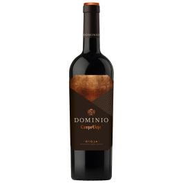 Campo Viejo Dominio red wine 75 cl
