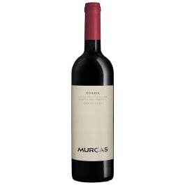 Murças Reserva red wine 75 cl