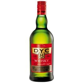 Dyc 8 Years whisky 70 cl