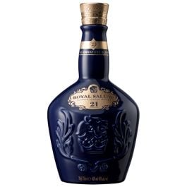 Royal Salute 21 years old gift box whisky 70 cl