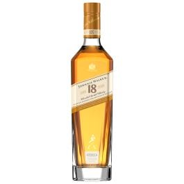 Johnnie Walker 18 years whisky 1 litre