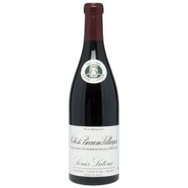 Louis Latour Côte de Beaune Villages red wine 75 cl