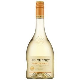J.P. Chenet medium sweet blanc white wine 75 cl